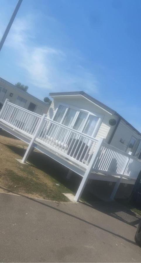 Heaven Haven Tattershall Exterior foto