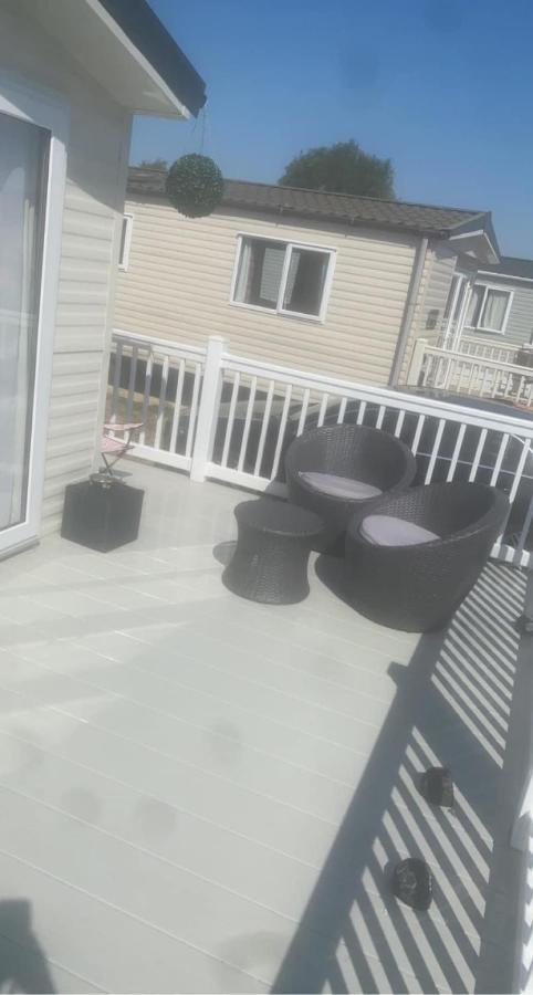 Heaven Haven Tattershall Exterior foto