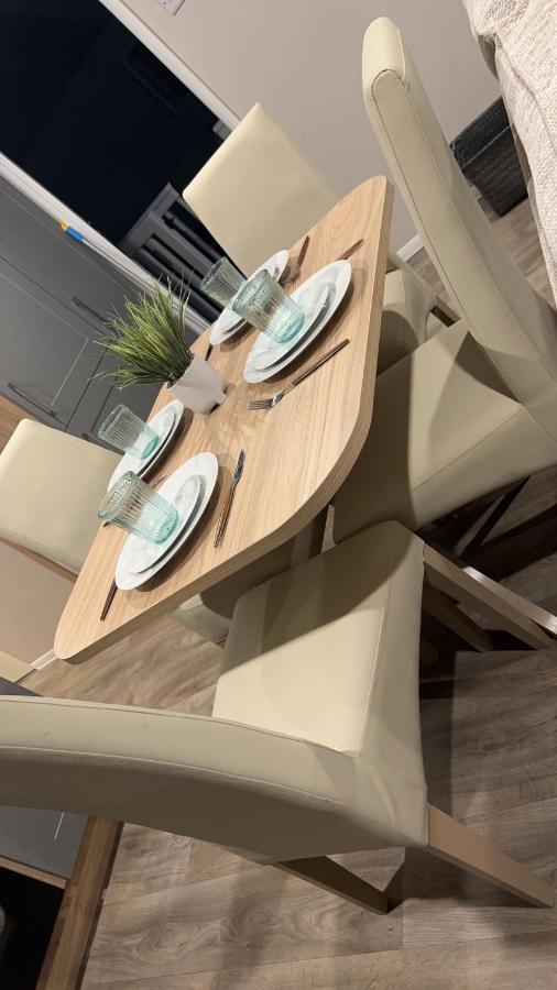 Heaven Haven Tattershall Exterior foto